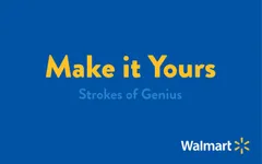 Make it Yours title slide