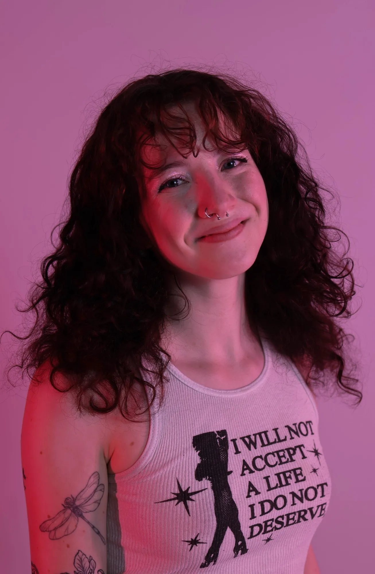 Headshot of Cassia Williams
